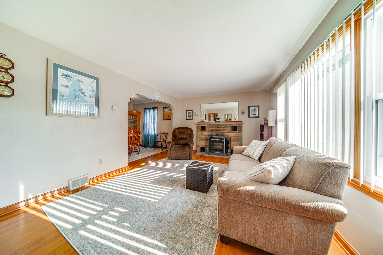 Ashtabula Vacation Rental