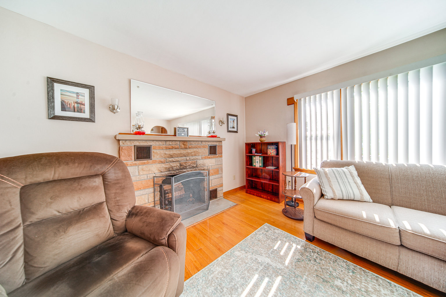 Ashtabula Vacation Rental