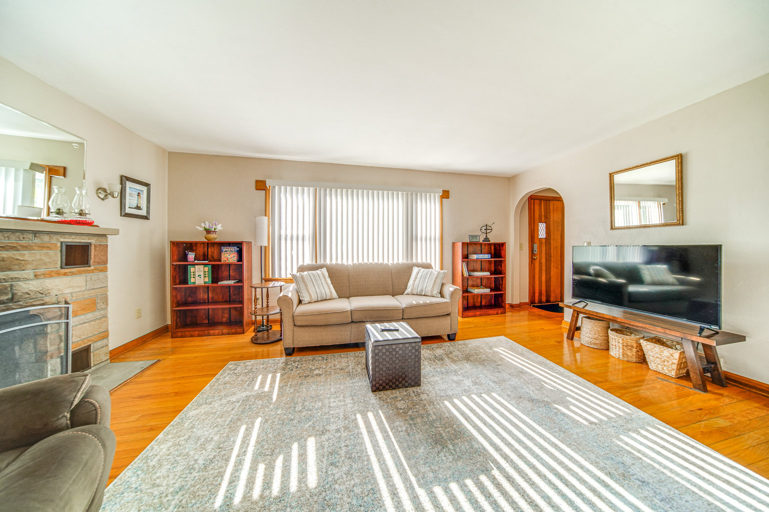 Ashtabula Vacation Rental