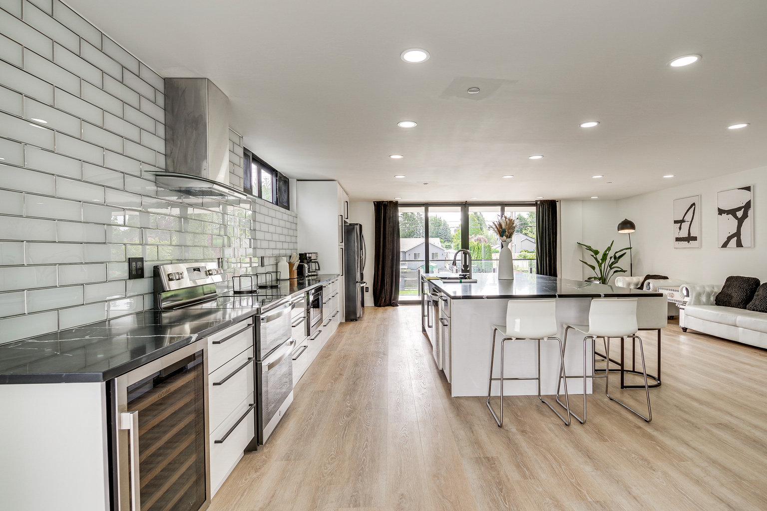 Lynnwood Vacation Rental