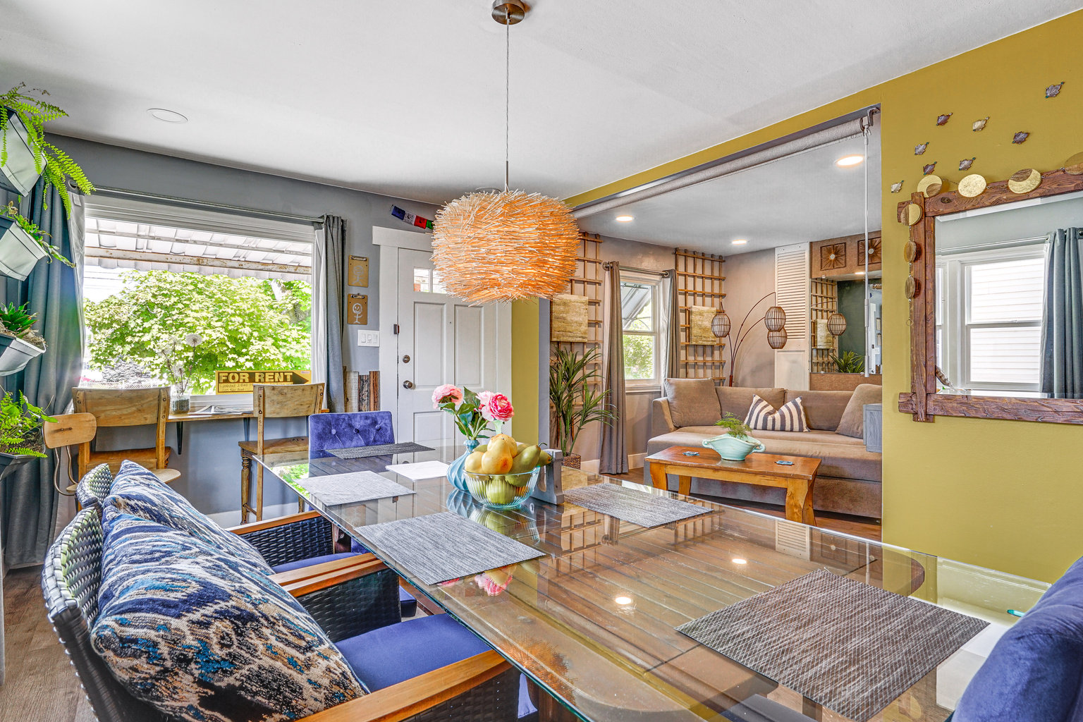 Salt Lake City Vacation Rental