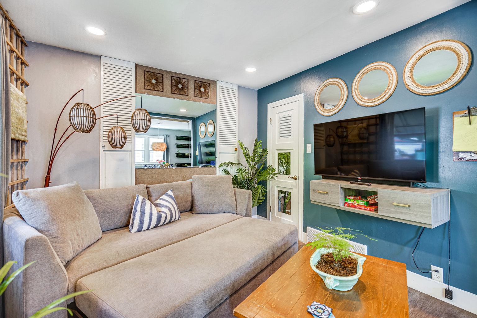 Salt Lake City Vacation Rental