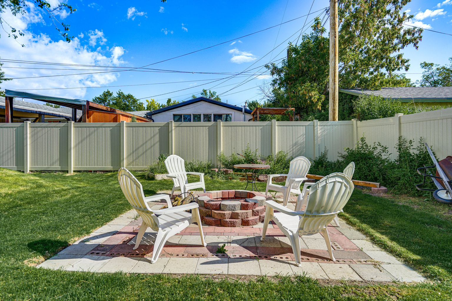 Salt Lake City Vacation Rental