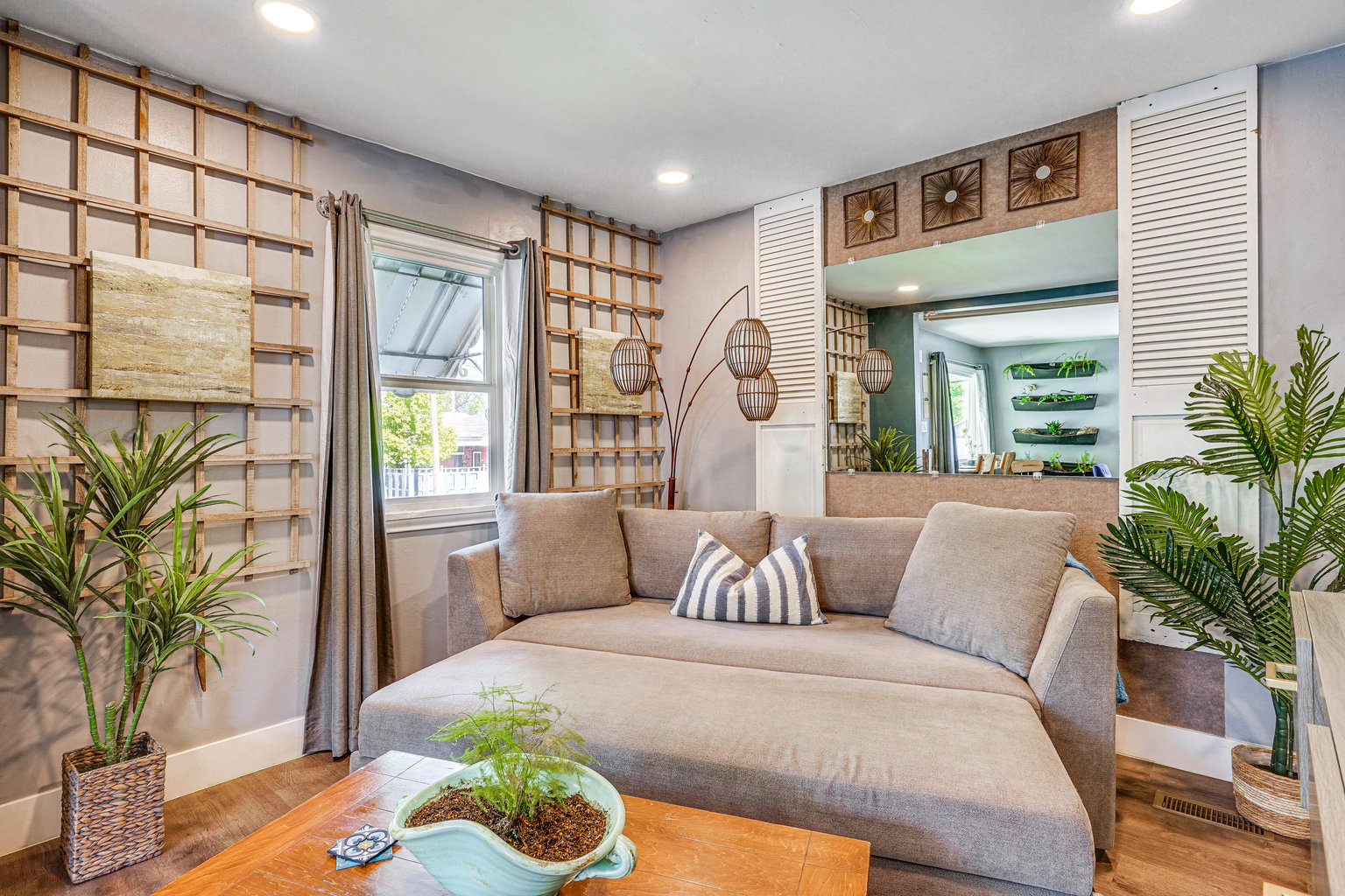 Salt Lake City Vacation Rental