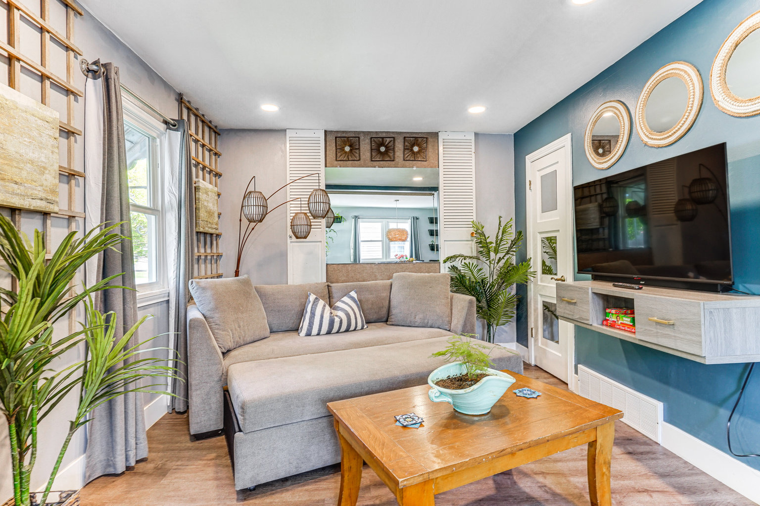 Salt Lake City Vacation Rental