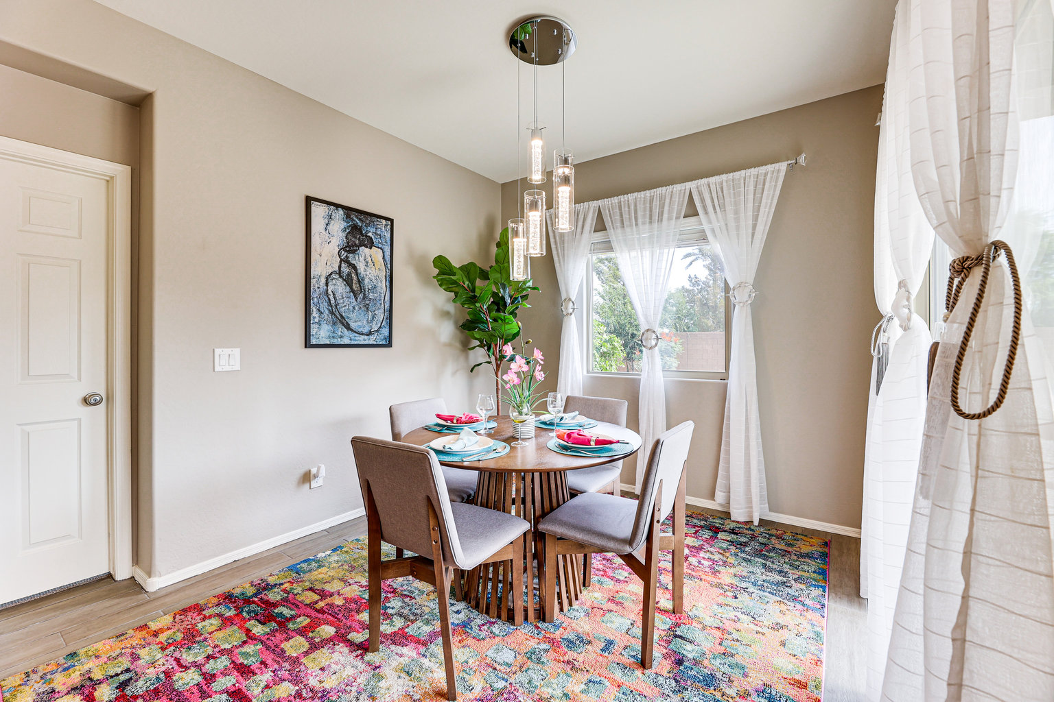 Casa Grande Vacation Rental