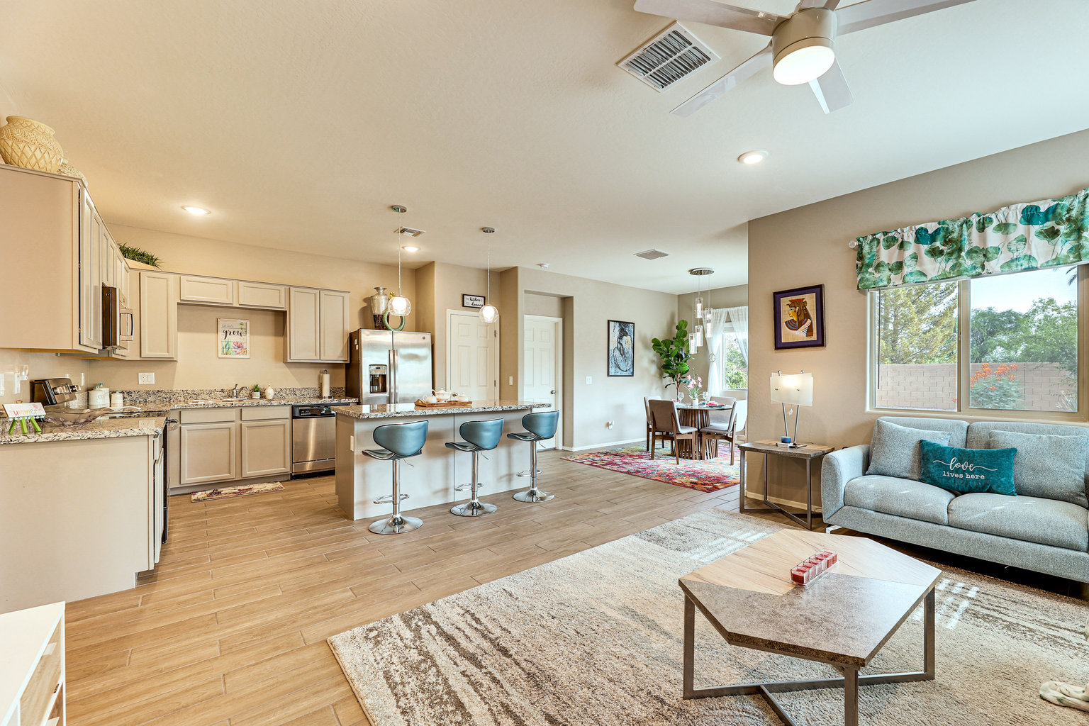 Casa Grande Vacation Rental