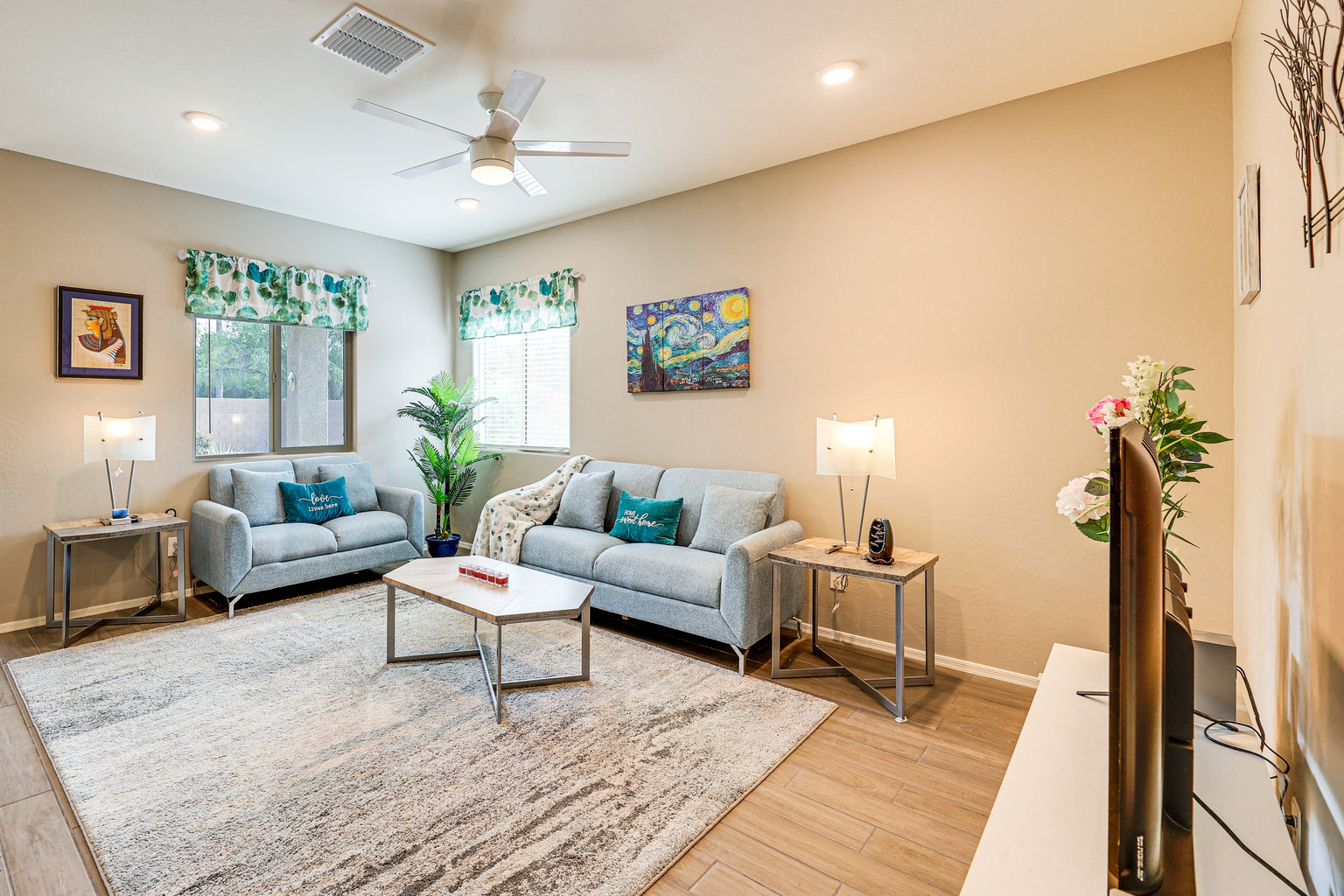 Casa Grande Vacation Rental