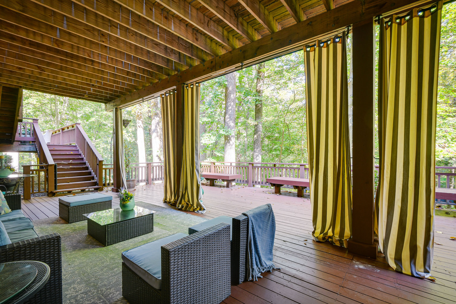 Dallas Vacation Rental