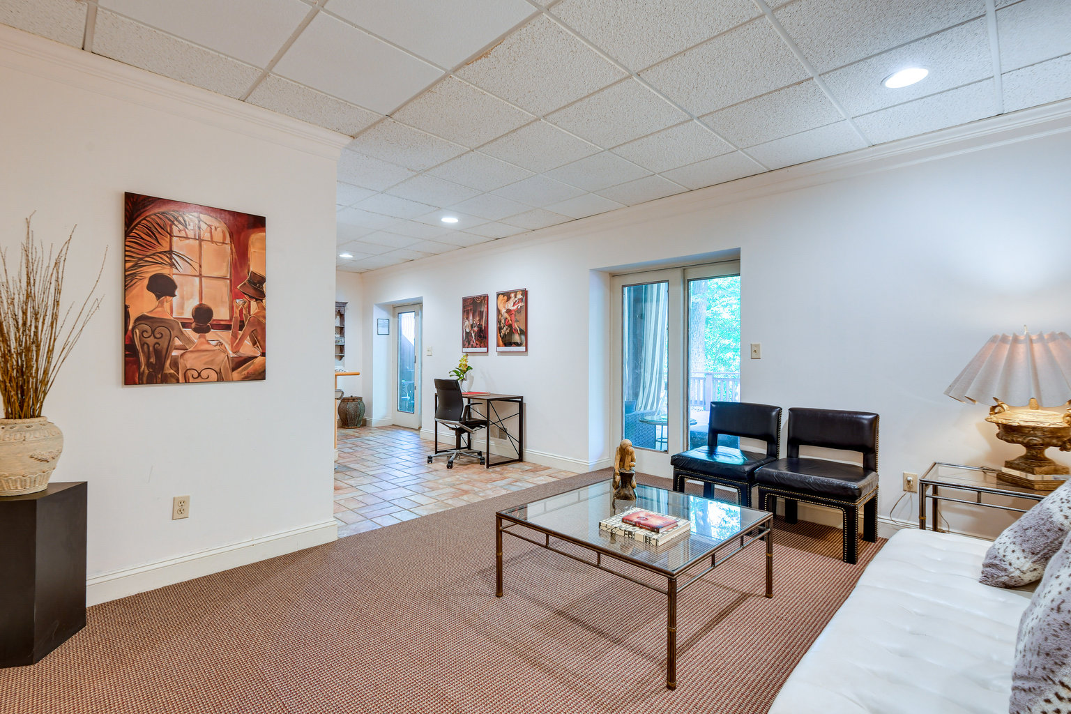Dallas Vacation Rental