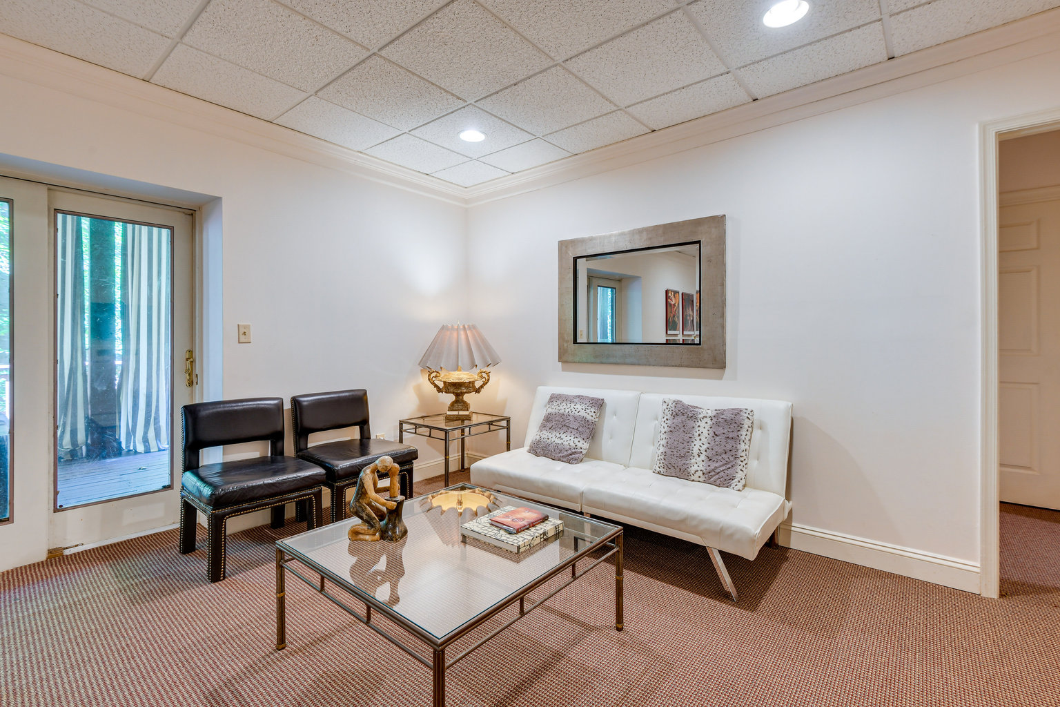 Dallas Vacation Rental