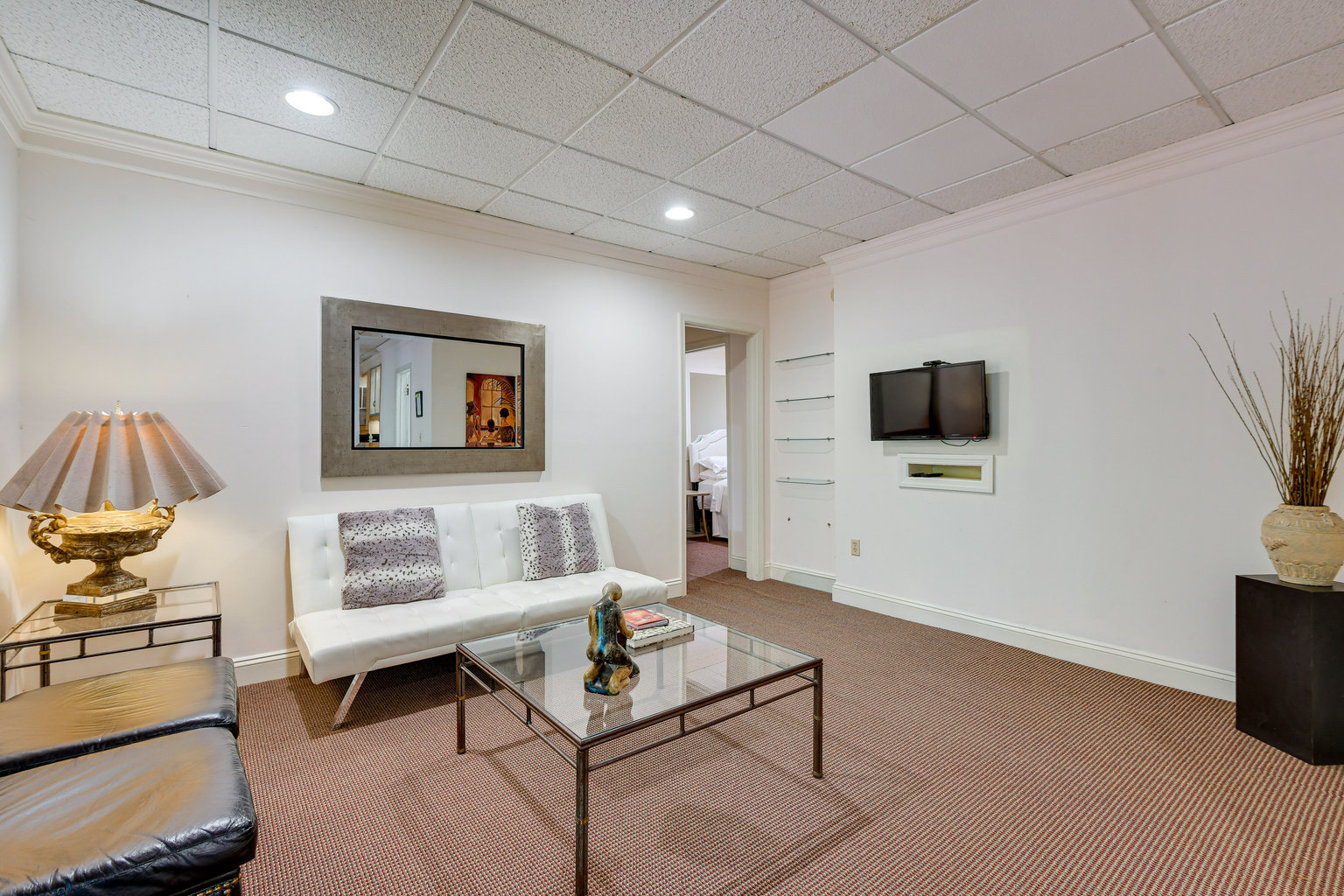 Dallas Vacation Rental