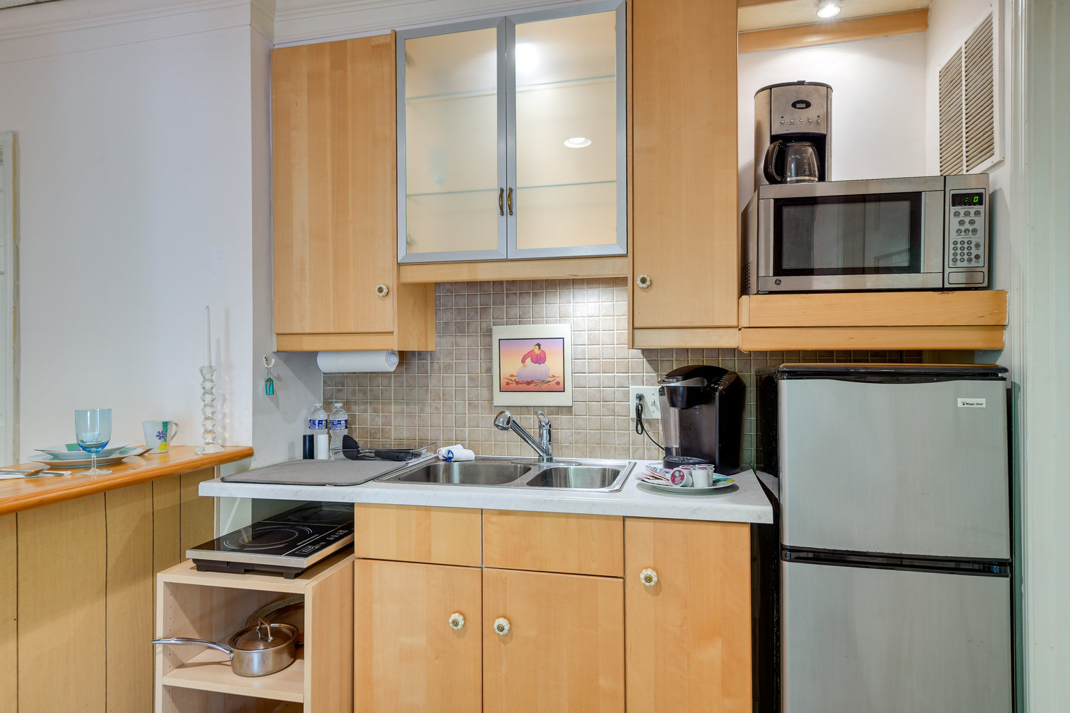 Dallas Vacation Rental