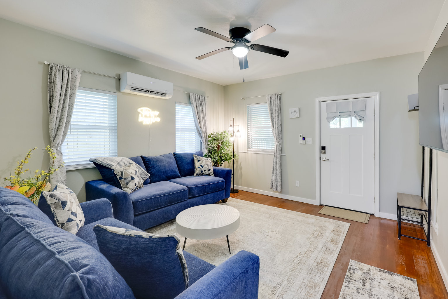 Hot Springs Vacation Rental