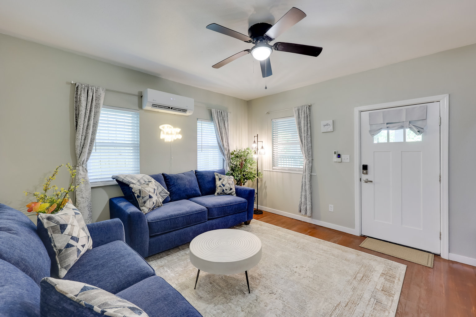 Hot Springs Vacation Rental