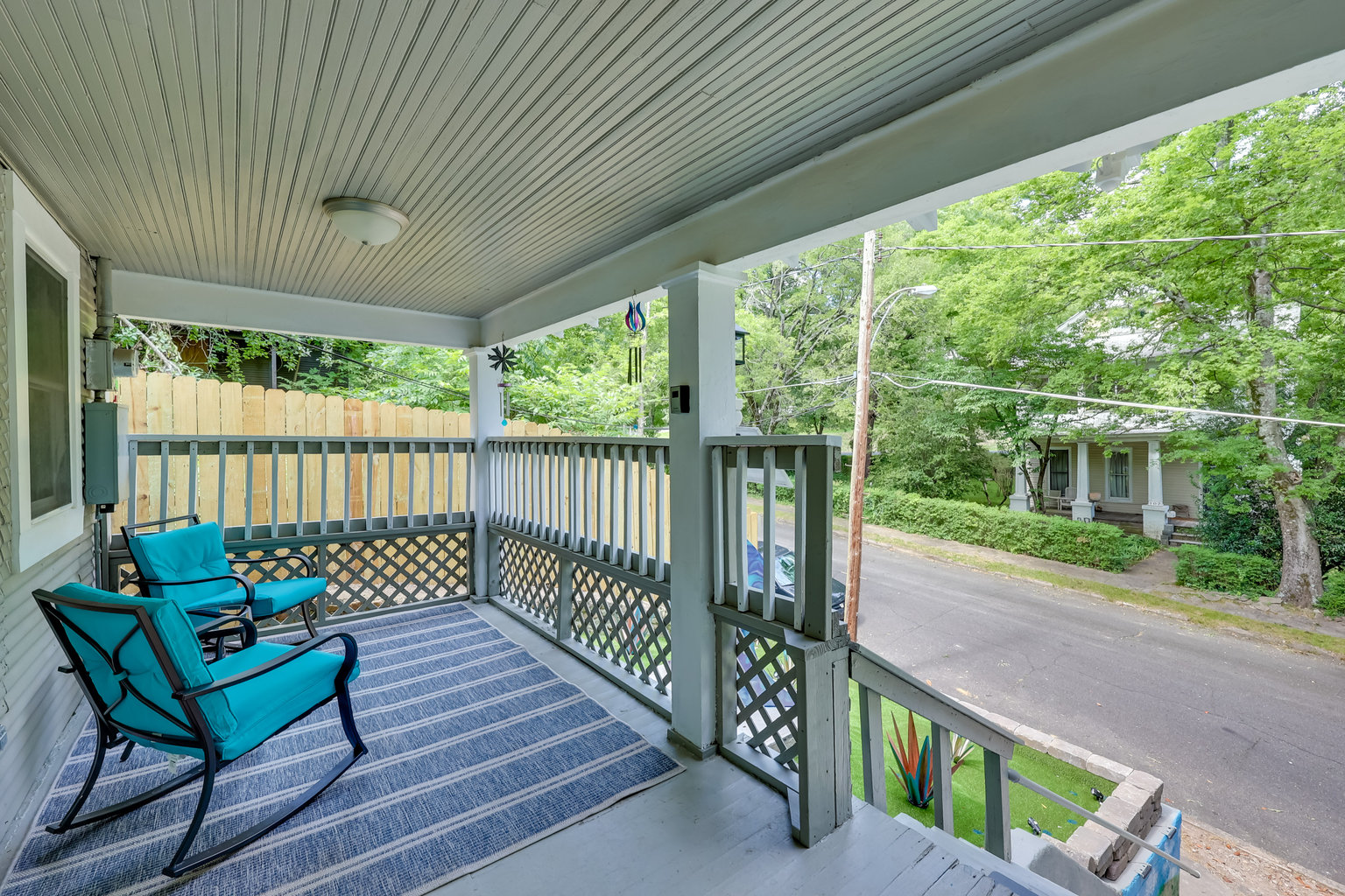 Hot Springs Vacation Rental