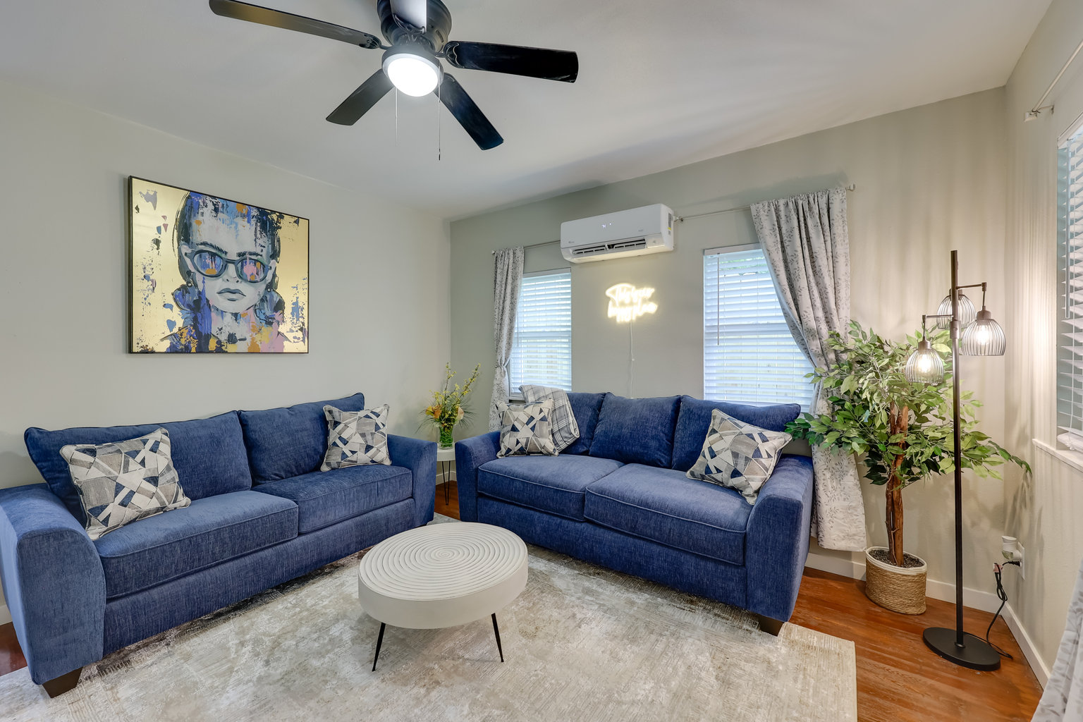 Hot Springs Vacation Rental