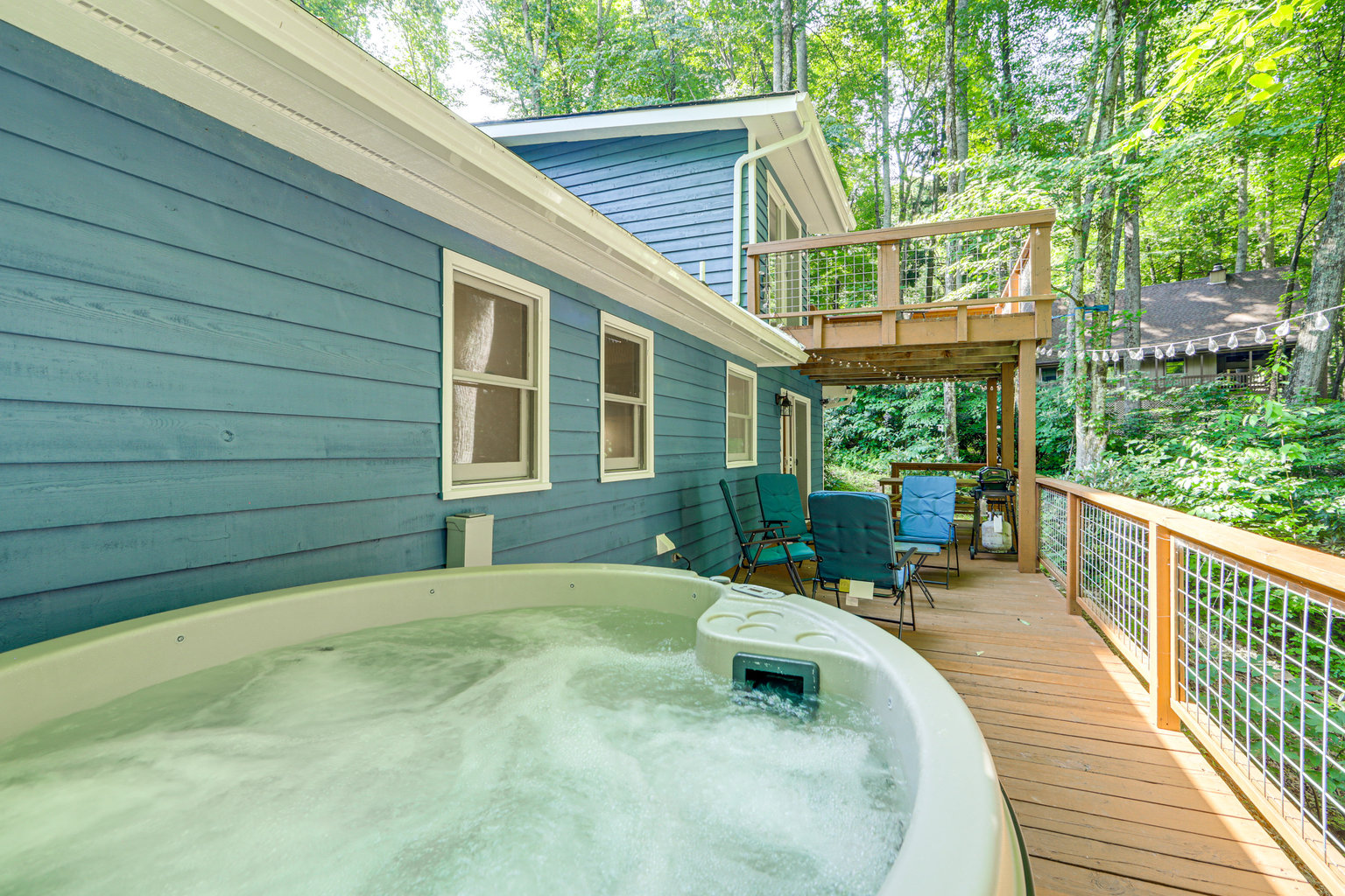 Maggie Valley Vacation Rental
