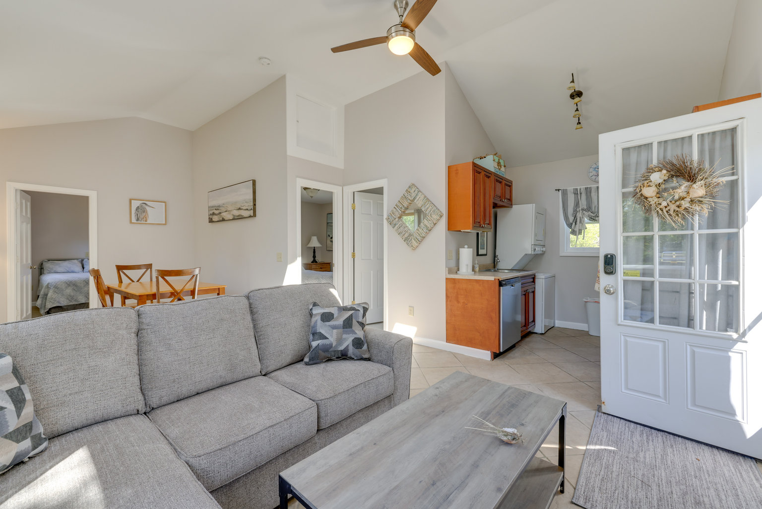 Truro Vacation Rental