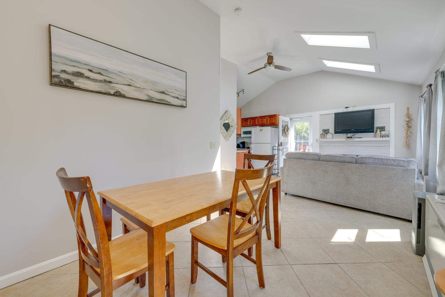 Truro Vacation Rental