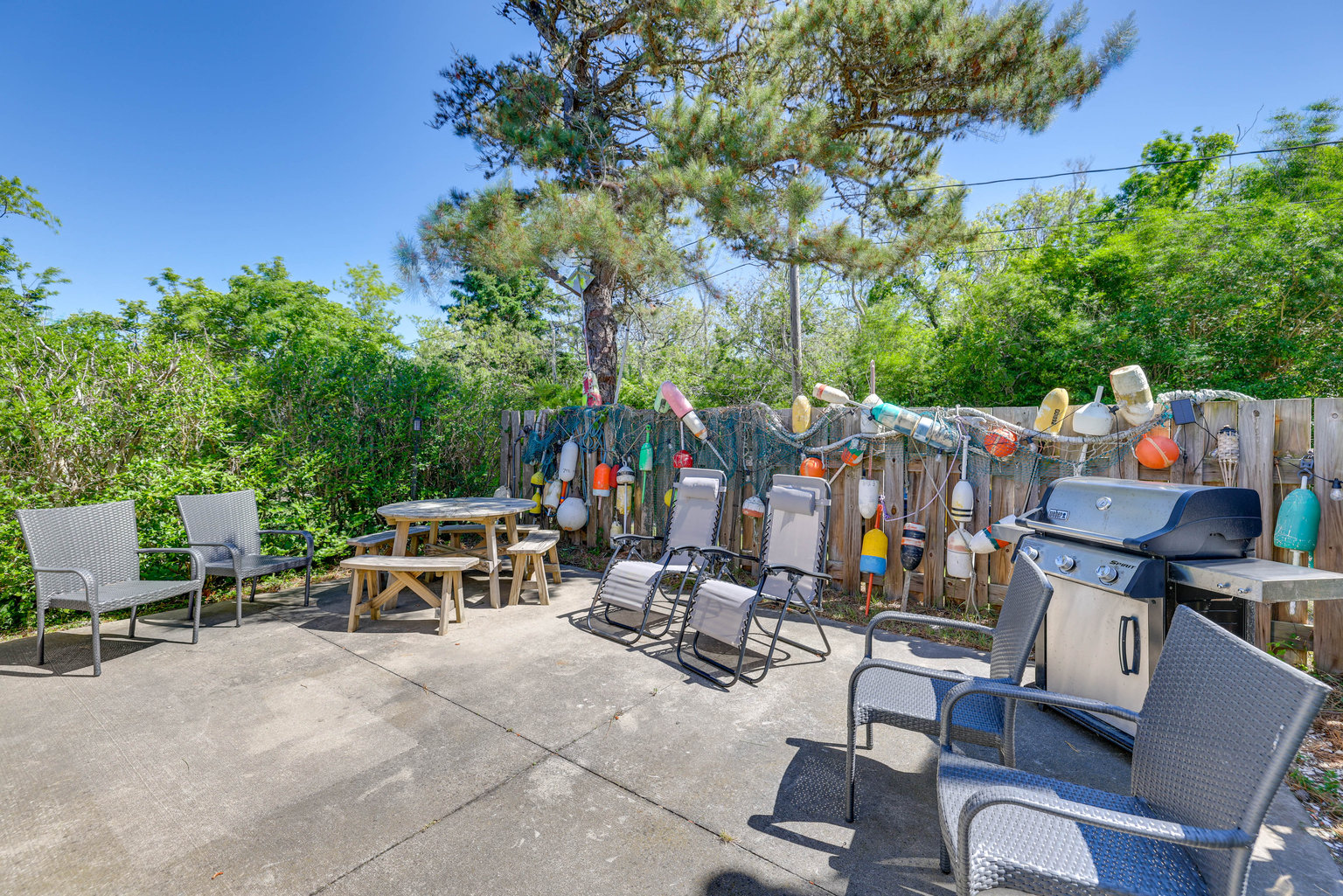 Truro Vacation Rental