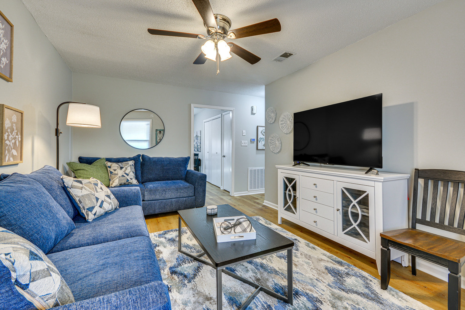 High Point Vacation Rental