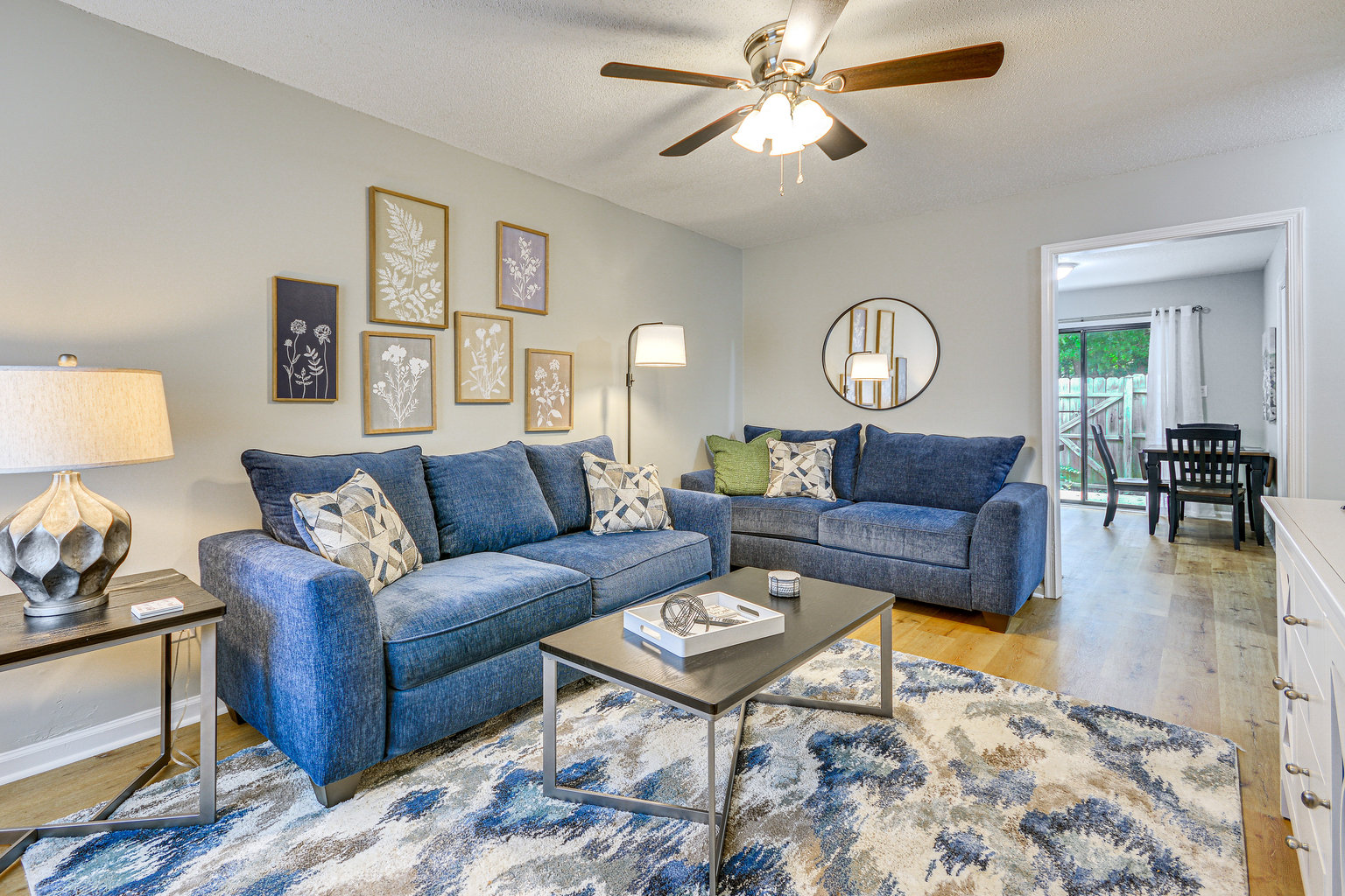 High Point Vacation Rental