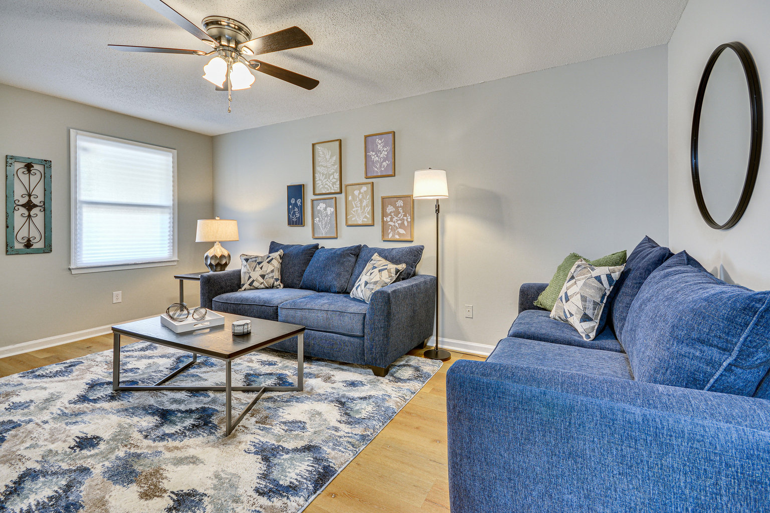 High Point Vacation Rental