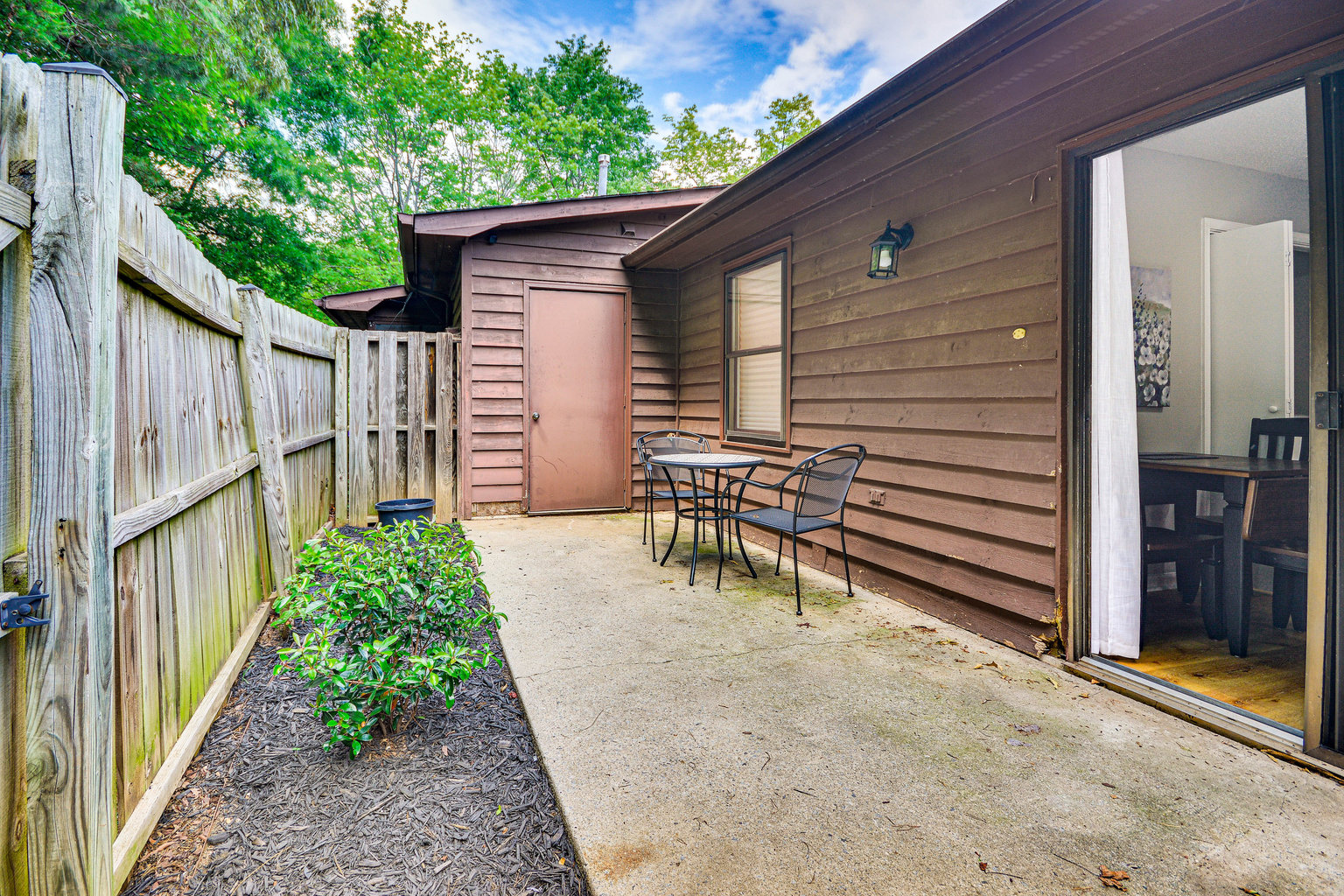 High Point Vacation Rental