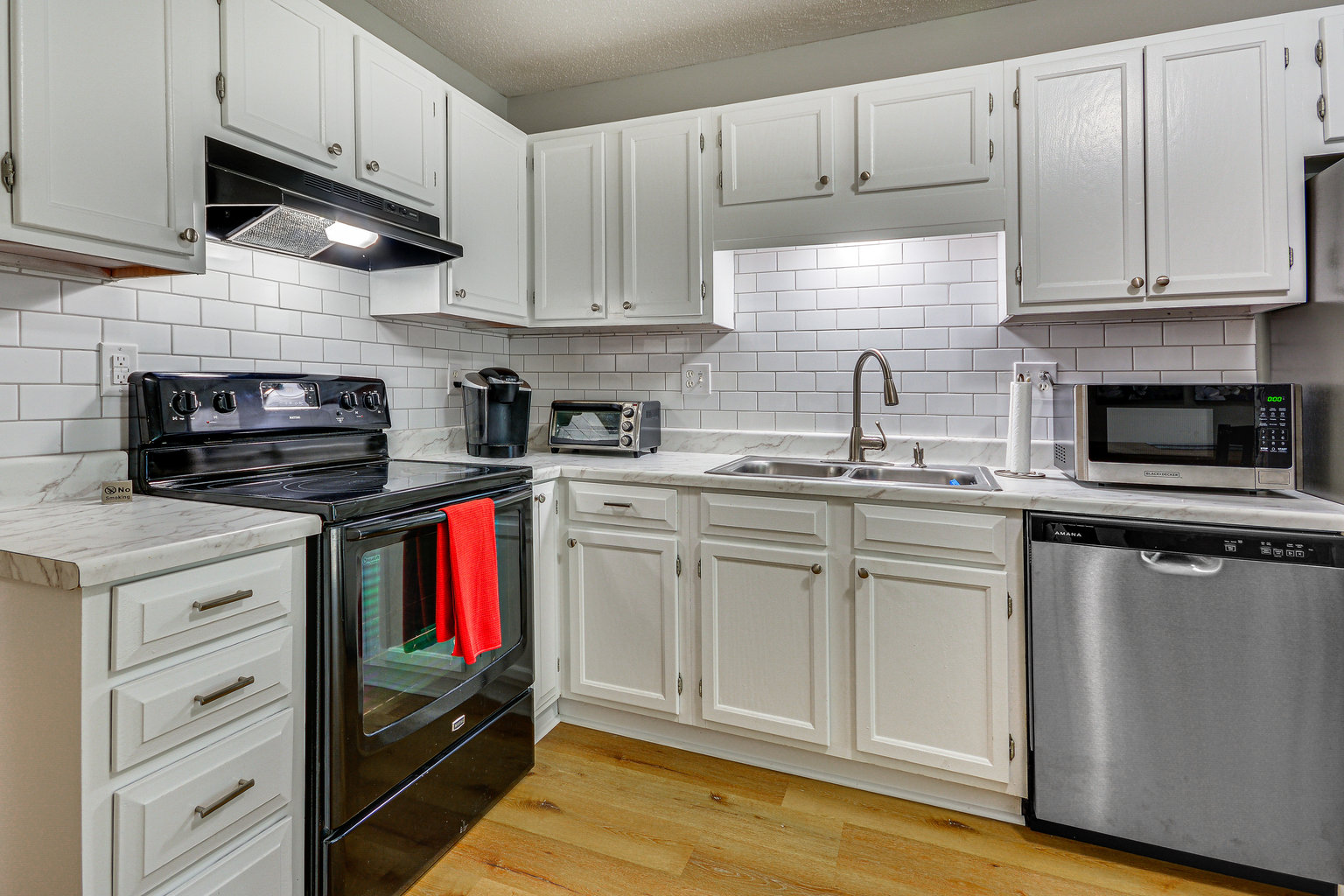 High Point Vacation Rental