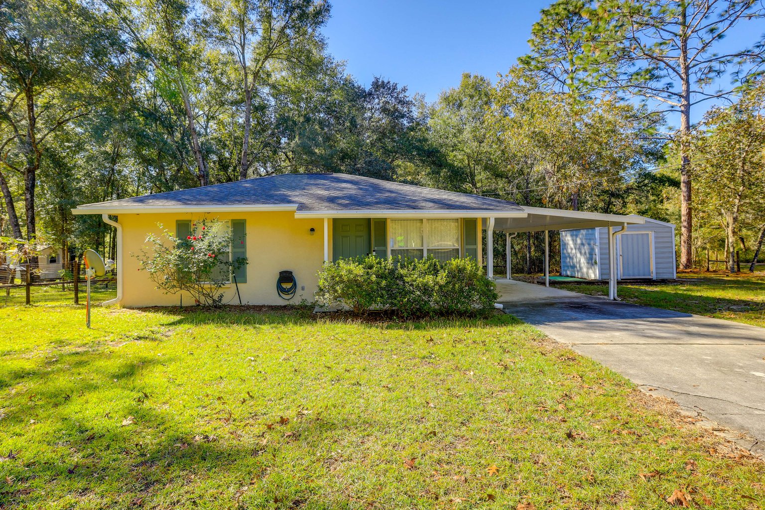 Williston Vacation Rental