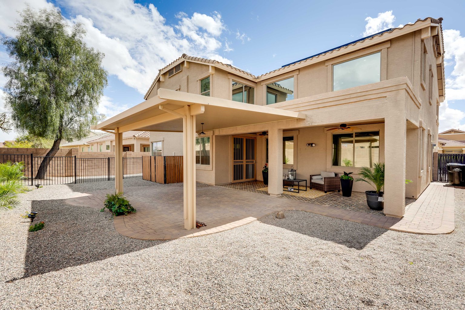 Surprise Vacation Rental