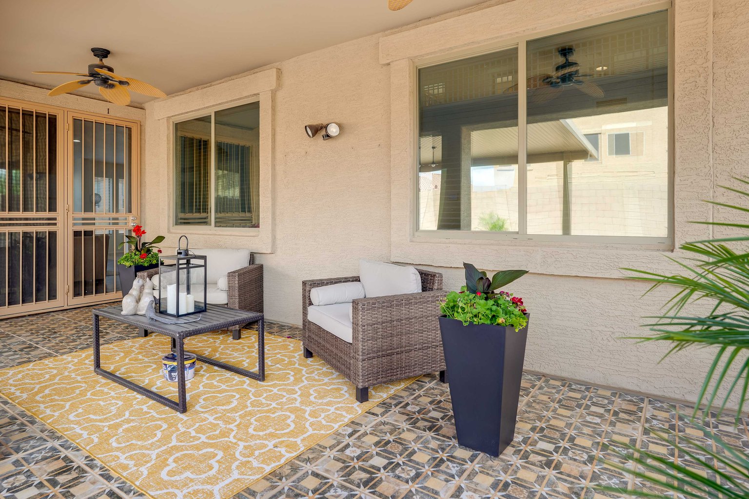 Surprise Vacation Rental