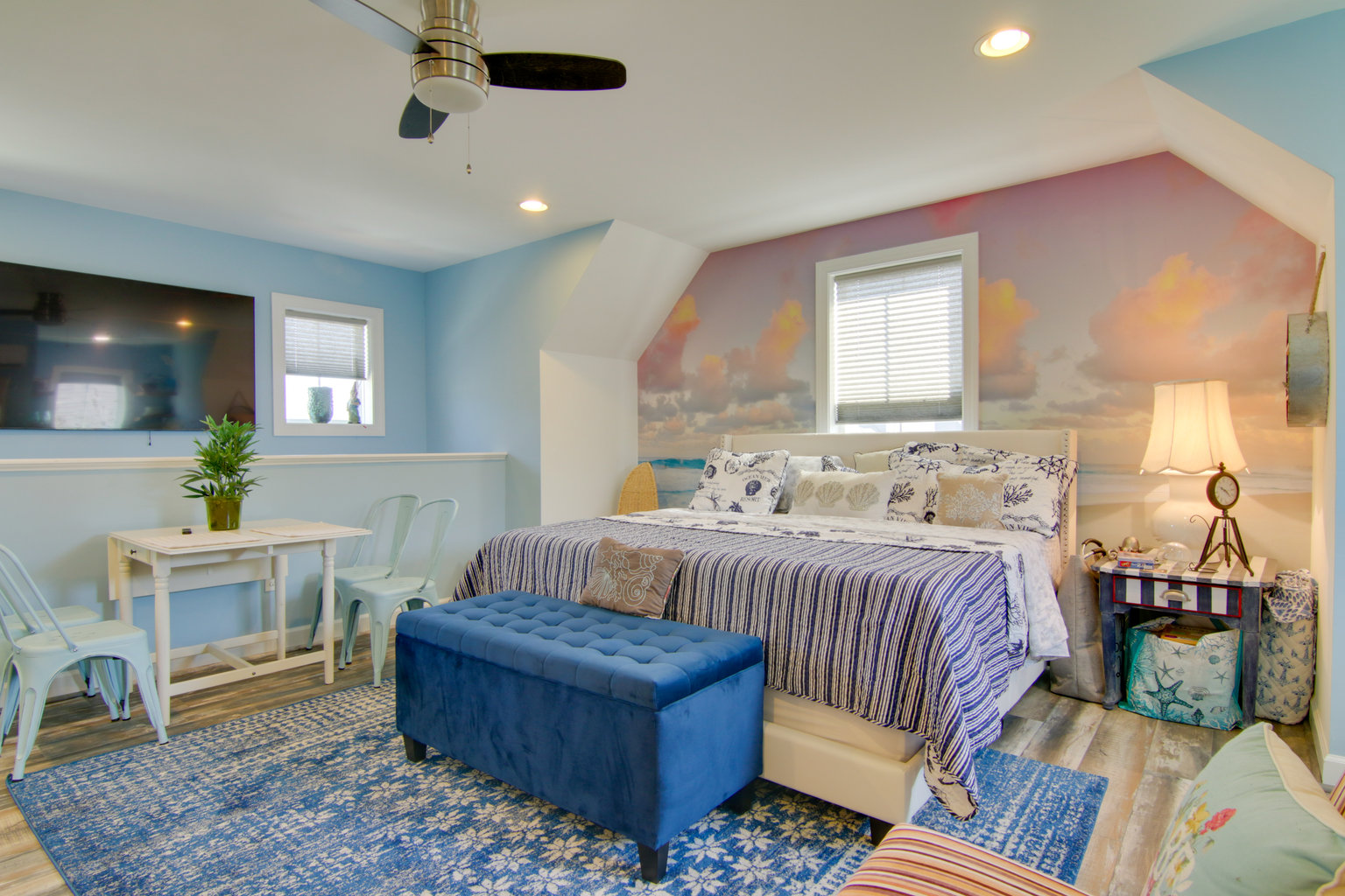 Millville Vacation Rental