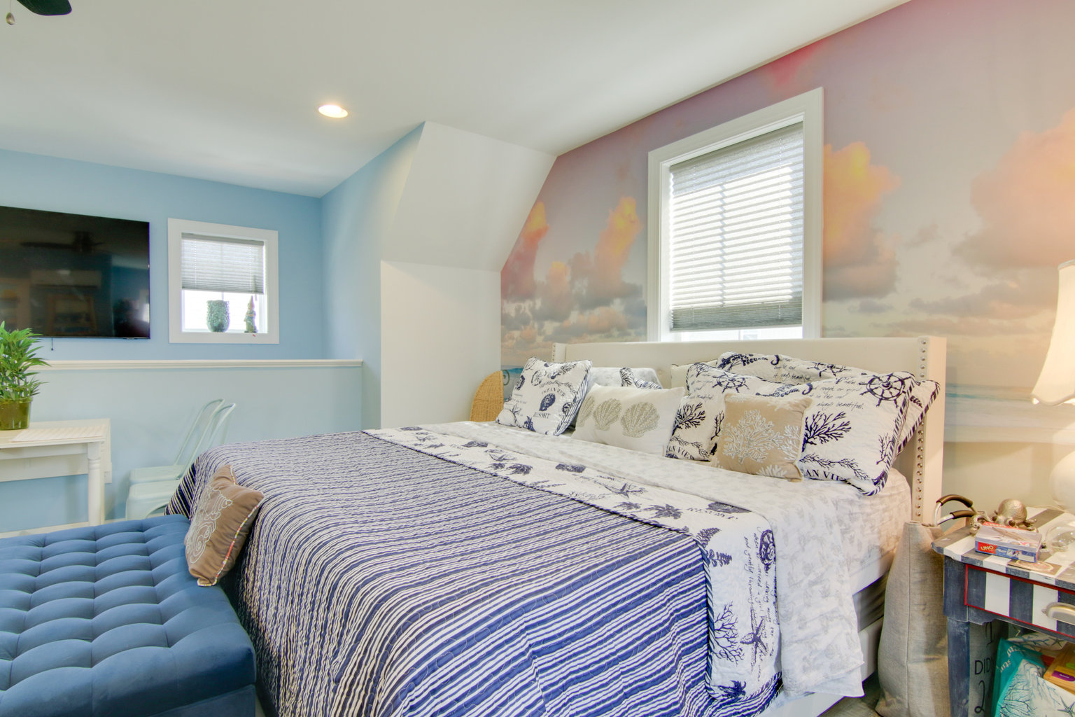 Millville Vacation Rental