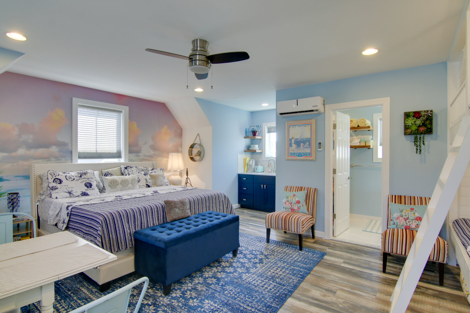 Millville Vacation Rental