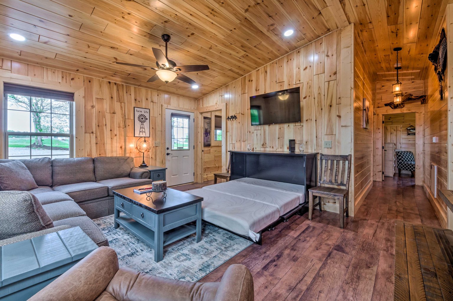 Brownsville Vacation Rental