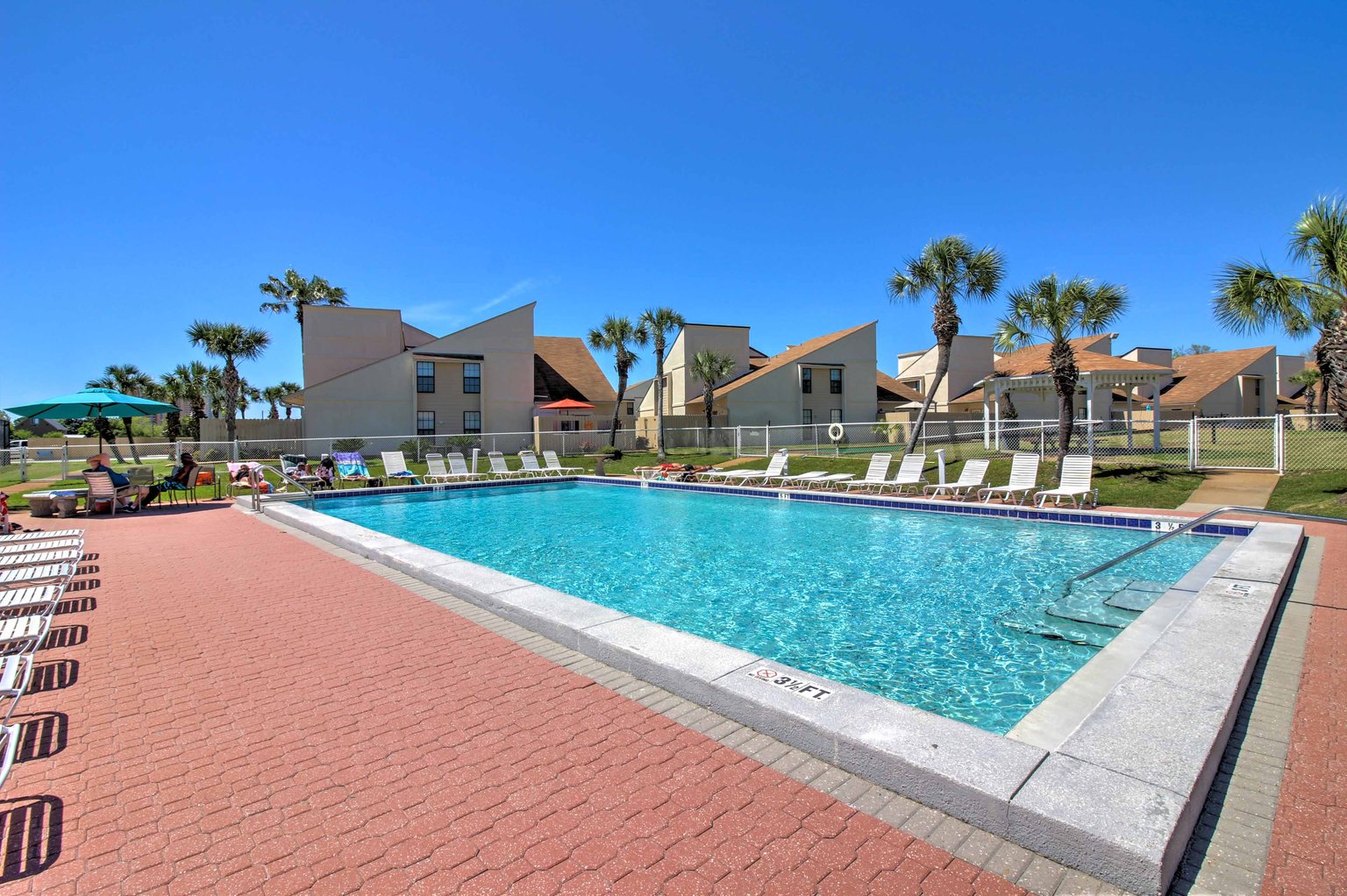 Panama City Beach Vacation Rental