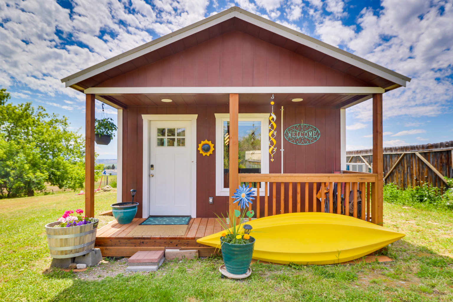 Polson Vacation Rental