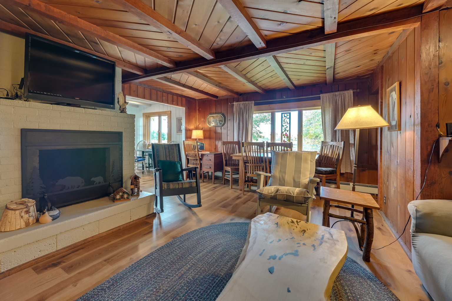 Harbor Springs Vacation Rental