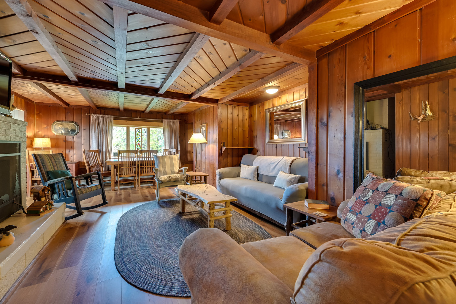 Harbor Springs Vacation Rental