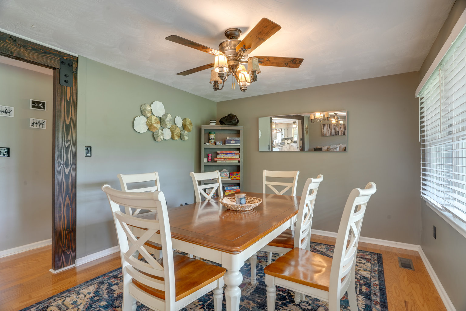 Shenandoah Vacation Rental