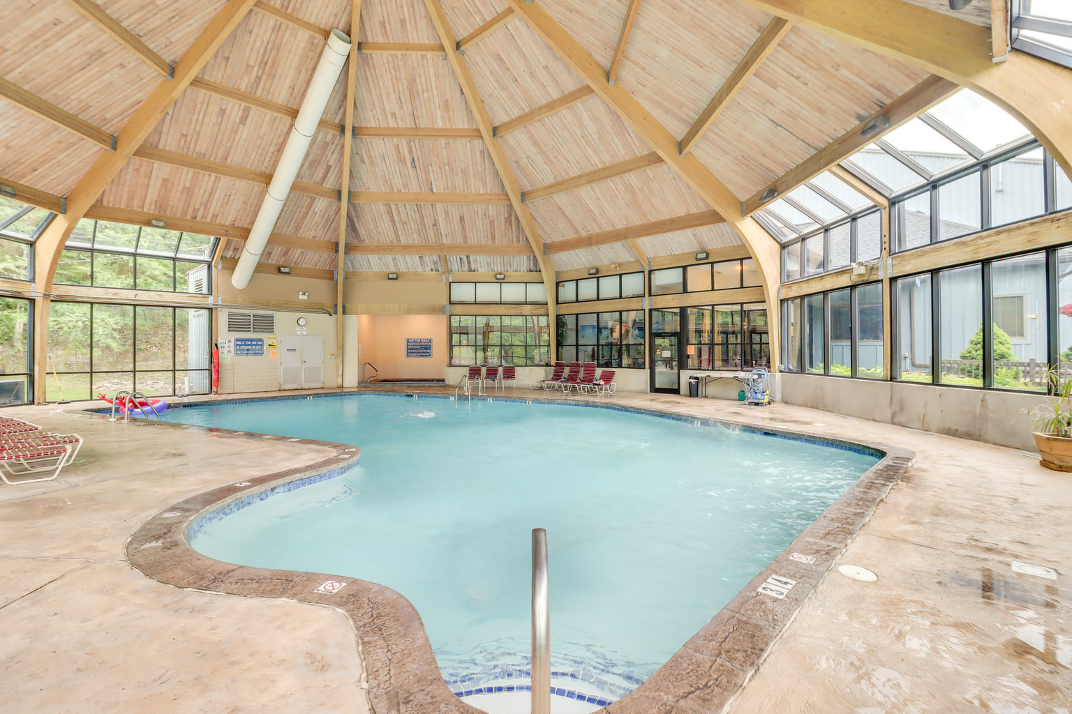 Tannersville Vacation Rental