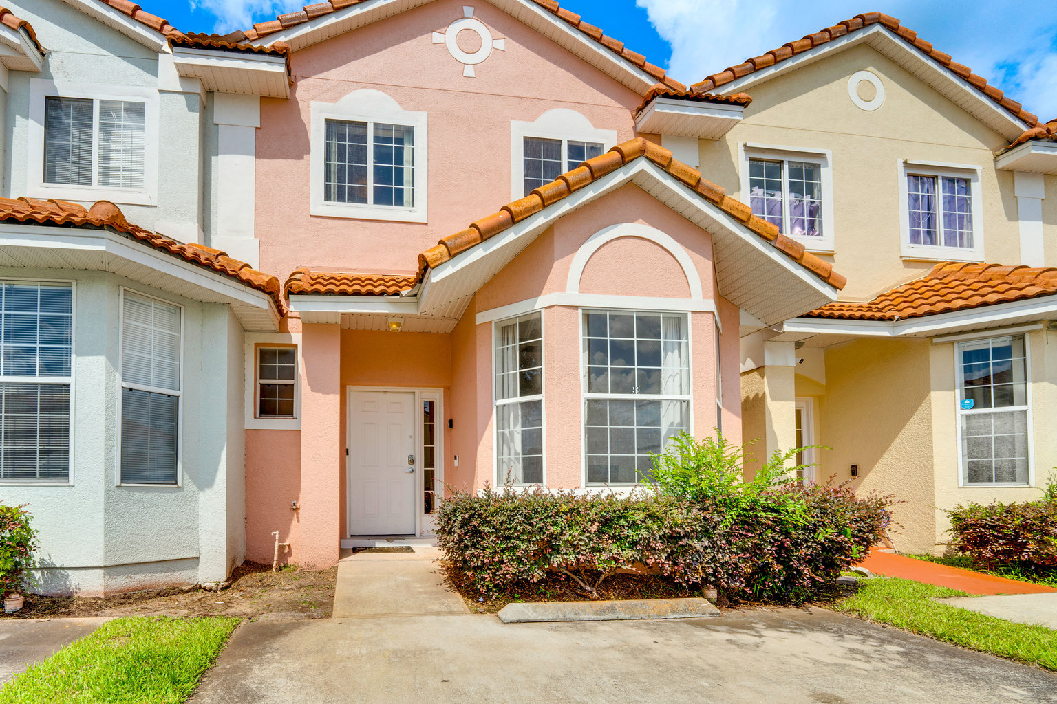 Kissimmee Vacation Rental