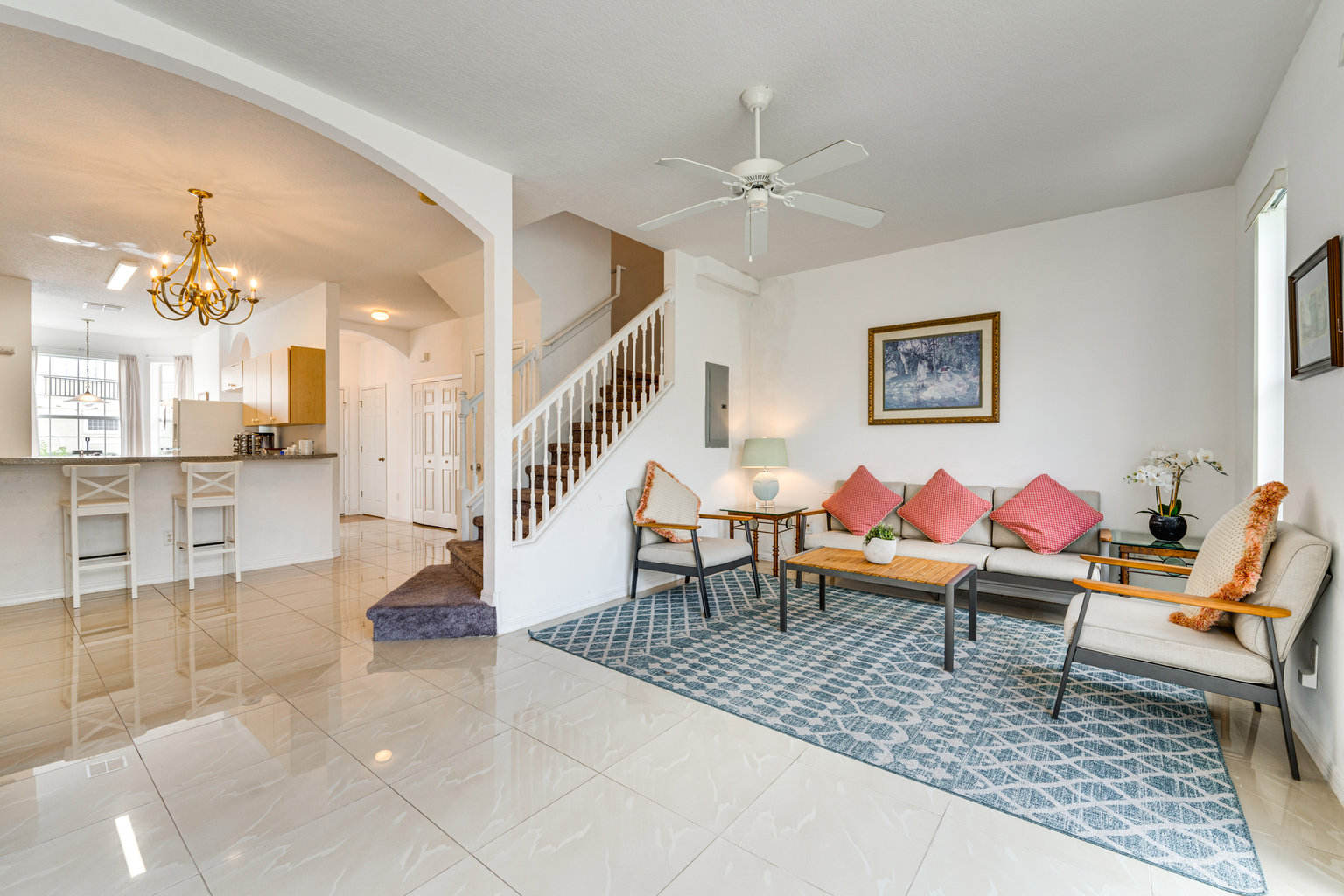 Kissimmee Vacation Rental
