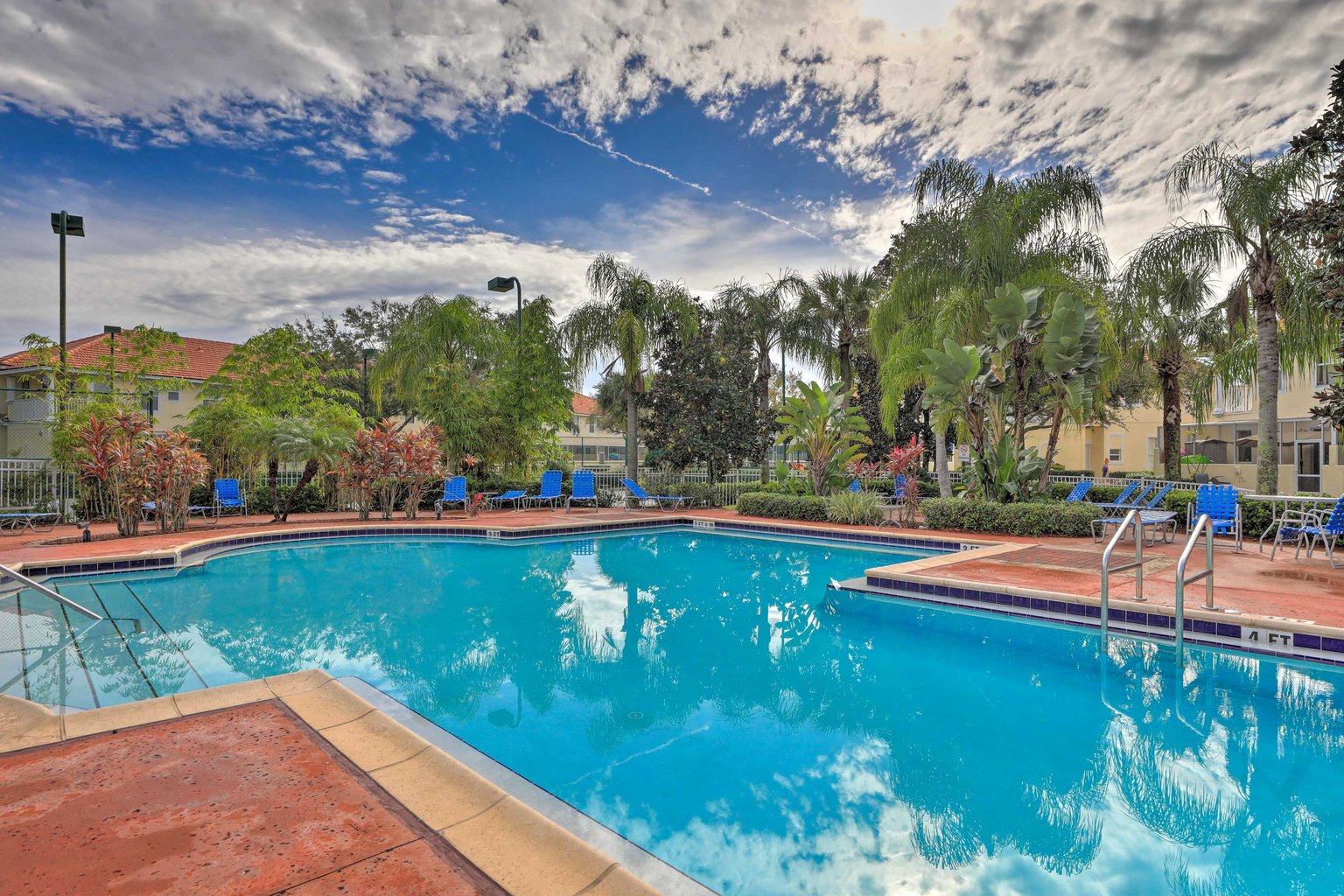 Kissimmee Vacation Rental