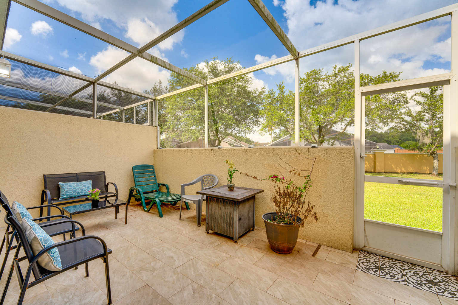 Kissimmee Vacation Rental