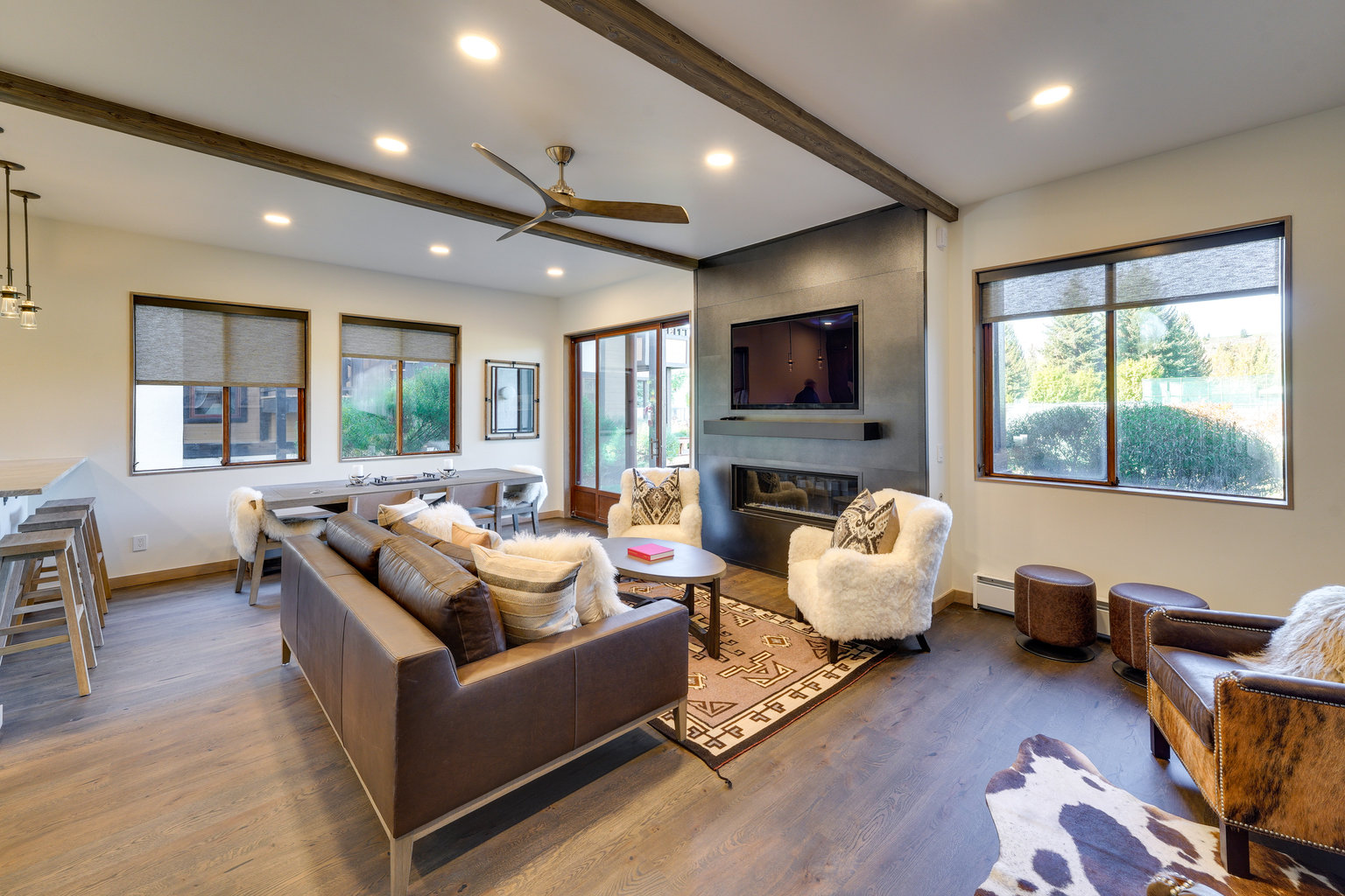 Sun Valley Vacation Rental