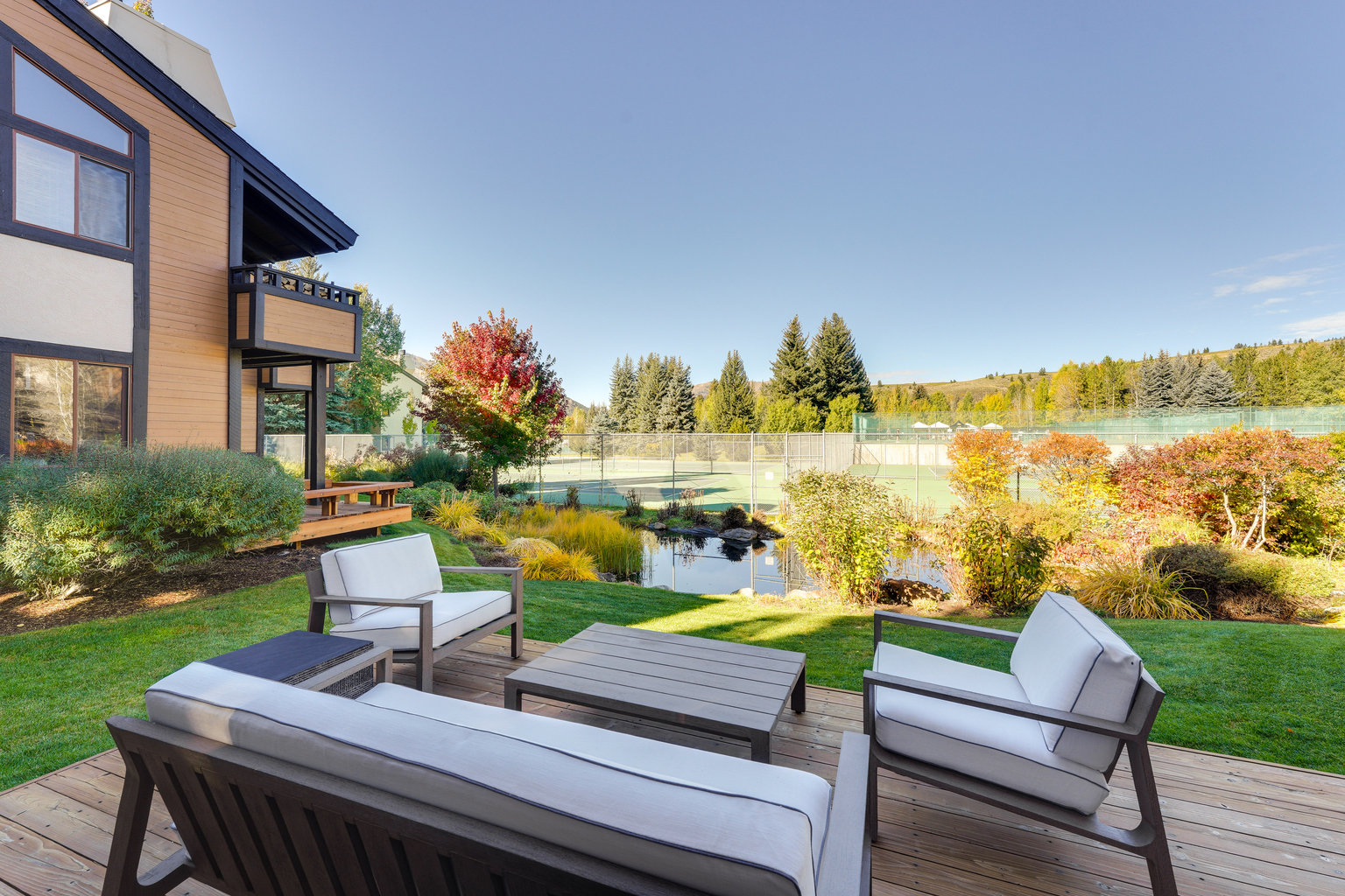 Sun Valley Vacation Rental