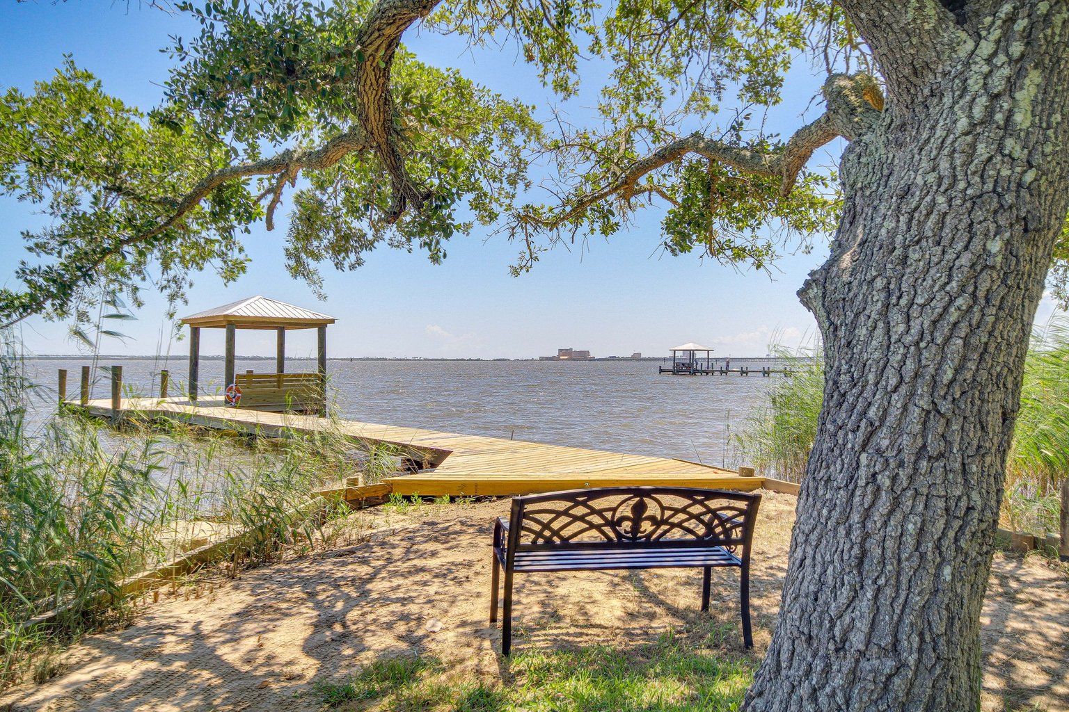 Ocean Springs Vacation Rental